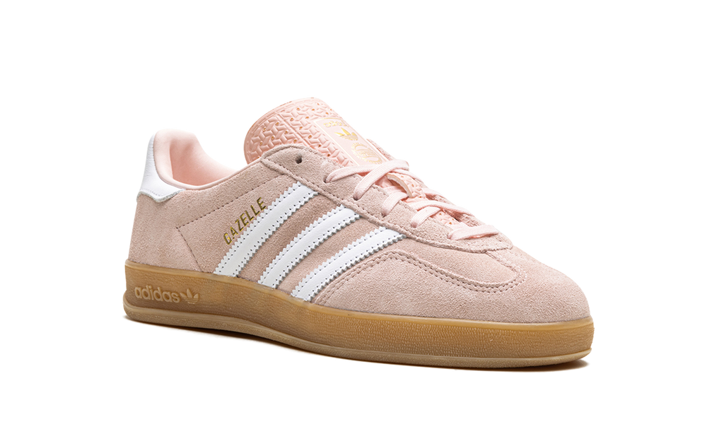 Adidas Gazelle Indoor Sandy Pink - 365 Sneakers