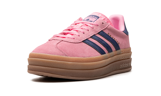 Adidas Gazelle Bold Pink Glow - 365 Sneakers