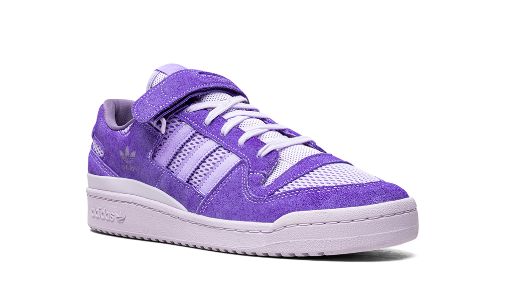 Adidas Forum 84 Low 8K Tech Purple - 365 Sneakers