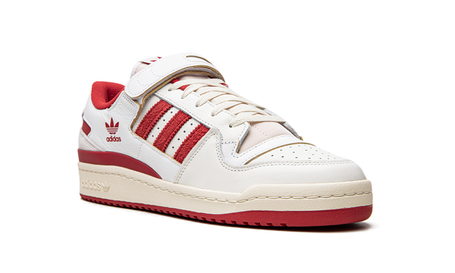Adidas Forum 84 Low Team Power Red - 365 Sneakers