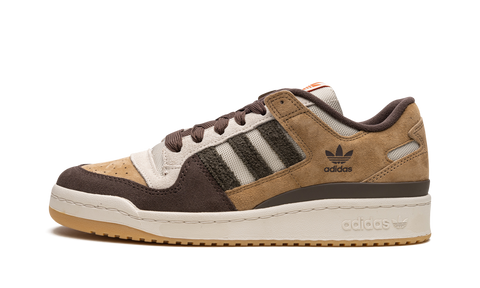 Adidas Forum 84 Low CL - 365 Sneakers