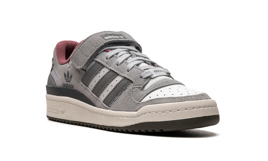 Adidas Forum 84 Low Home Alone 2 - 365 Sneakers