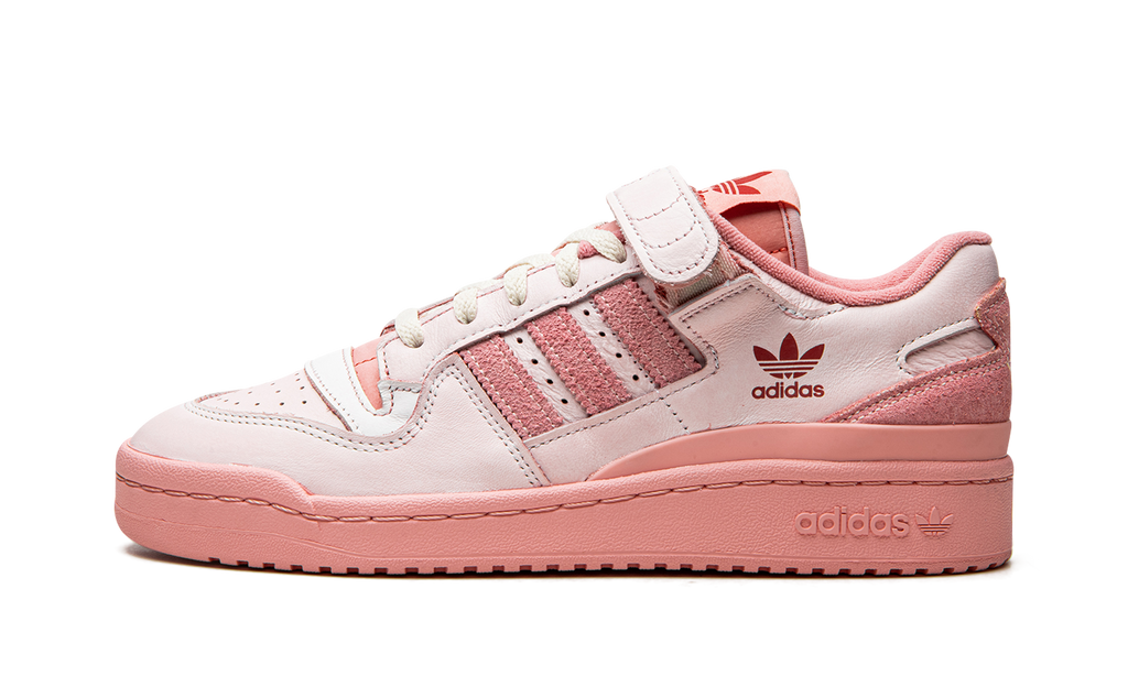 Adidas Forum 84 Low Pink at Home - 365 Sneakers