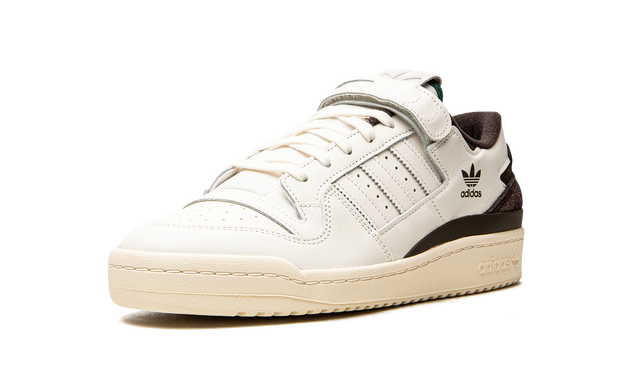 Adidas Forum 84 Low Cream White / Brown - 365 Sneakers