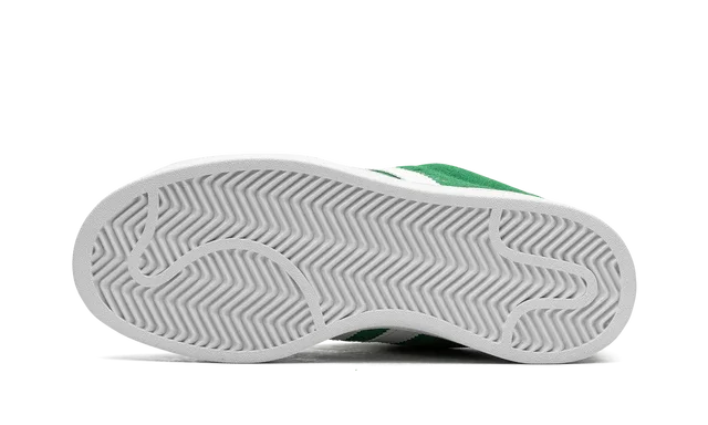 Adidas Campus 00s Green Cloud White - 365 Sneakers