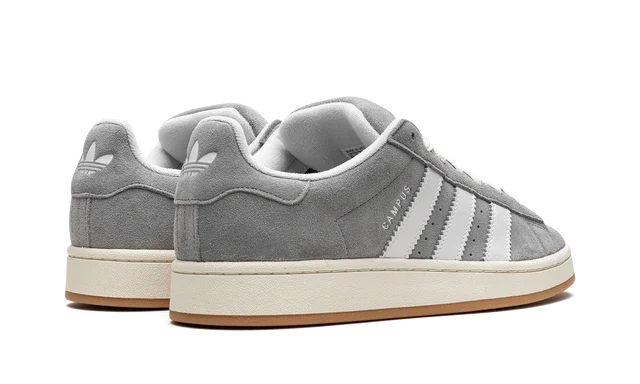 Adidas Campus 00s Grey White - 365 Sneakers