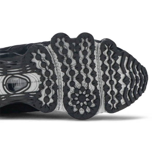 Nike Shox TL Triple Black