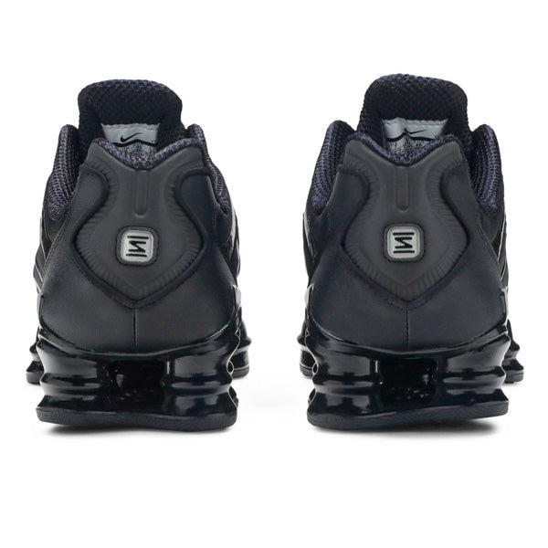 Nike Shox TL Triple Black