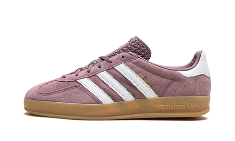 Adidas Gazelle Indoor Shadow Fig - 365 Sneakers