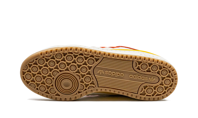 Adidas Forum Low x Wood - 365 Sneakers