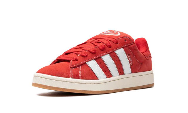 Adidas Campus 00s Better Scarlet - 365 Sneakers
