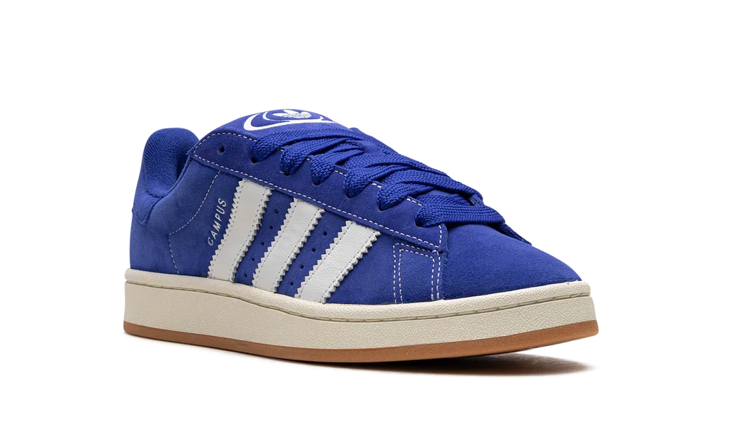 Adidas Campus 00s Semi Lucid Blue Cloud White - 365 Sneakers