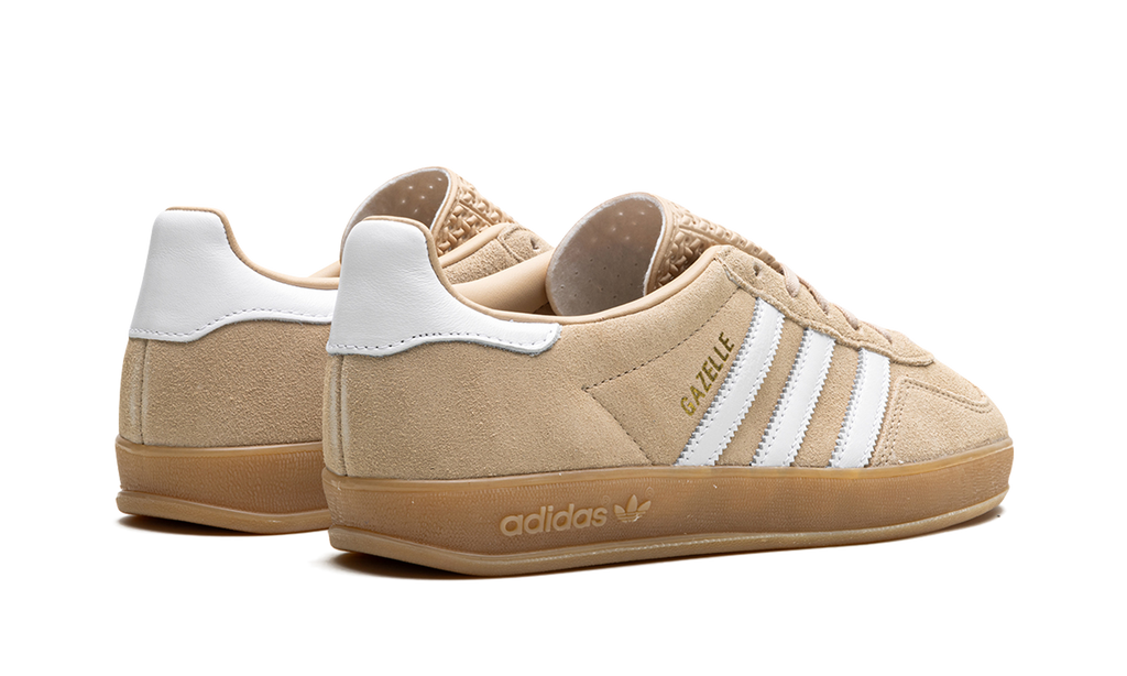 Adidas Gazelle Indoor Magic Beige - 365 Sneakers