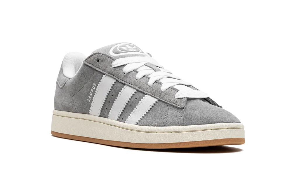Adidas Campus 00s Grey White - 365 Sneakers