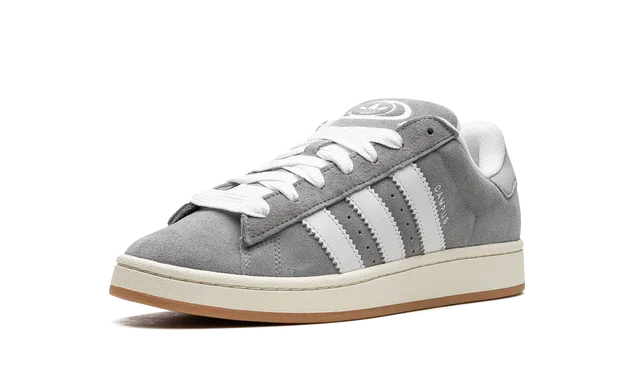Adidas Campus 00s Grey White - 365 Sneakers
