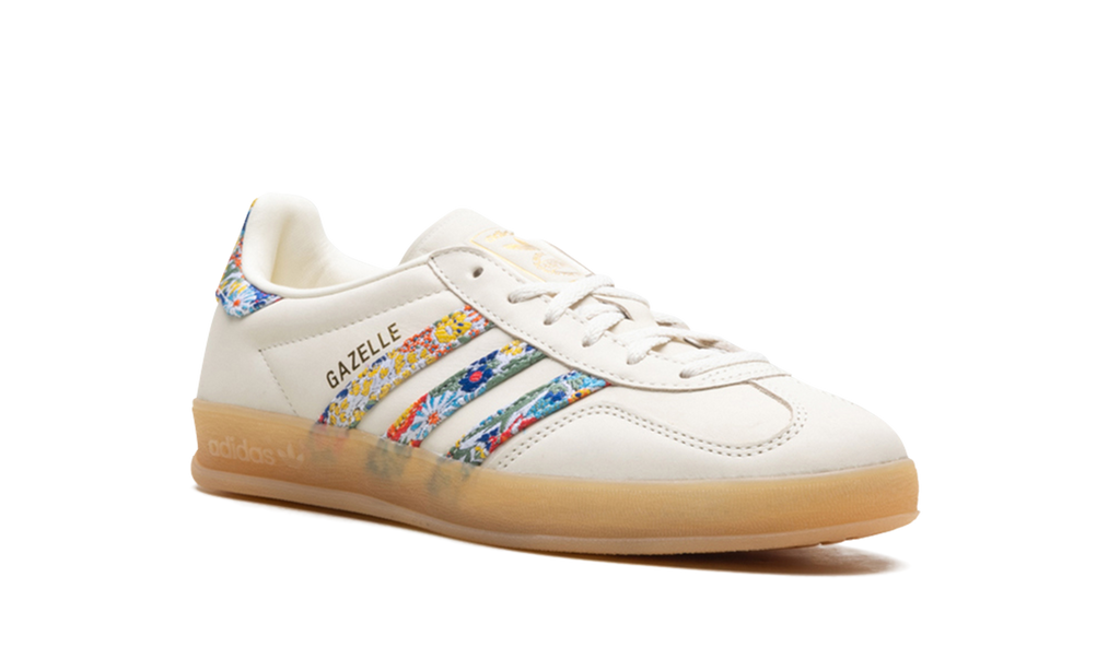 Adidas Gazelle Indoor Liberty London Florals - 365 Sneakers