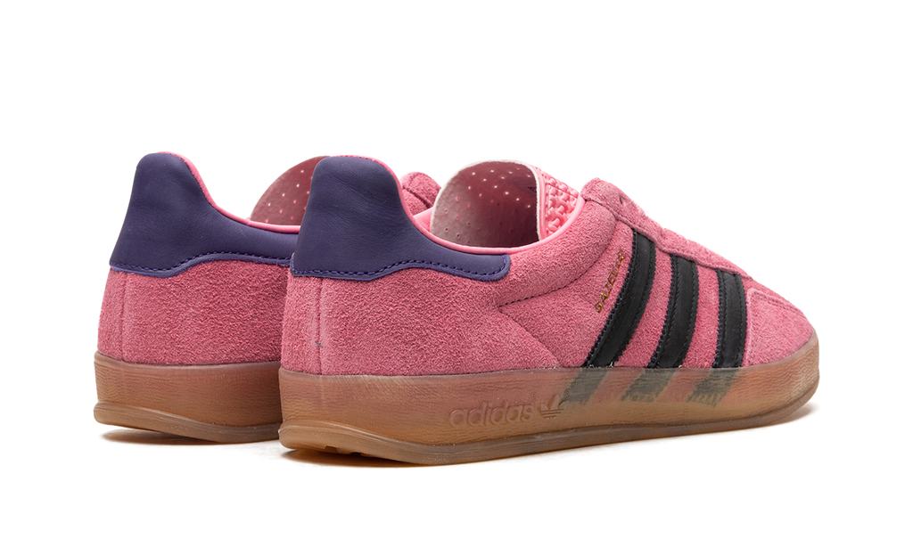 Adidas Gazelle Indoor Bliss Pink Purple - 365 Sneakers