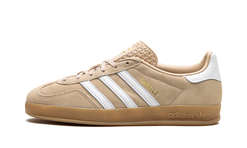 Adidas Gazelle Indoor Magic Beige - 365 Sneakers