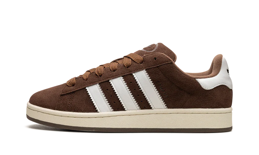 Adidas Campus Deep Brown - 365 Sneakers