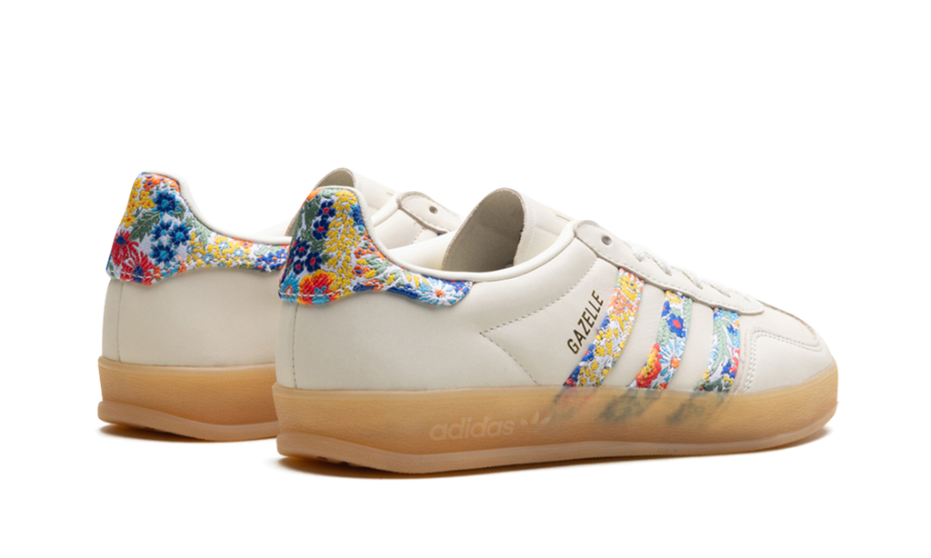 Adidas Gazelle Indoor Liberty London Florals - 365 Sneakers