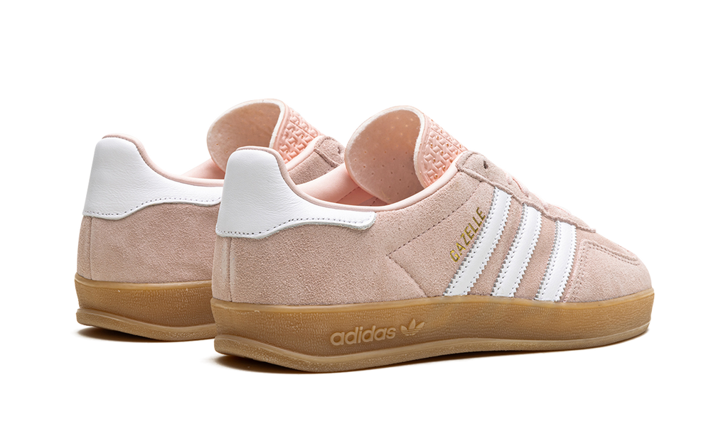 Adidas Gazelle Indoor Sandy Pink - 365 Sneakers