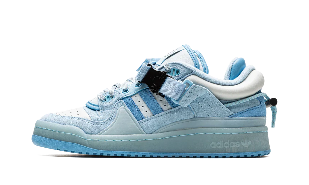 Adidas Bad Bunny Blue Tint - 365 Sneakers
