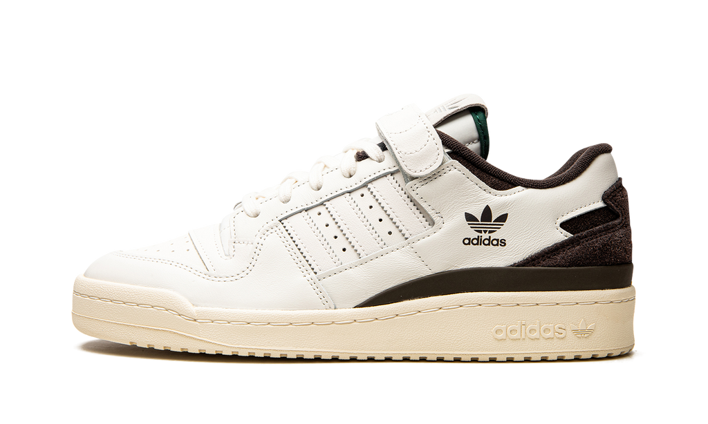 Adidas Forum 84 Low Cream White / Brown - 365 Sneakers
