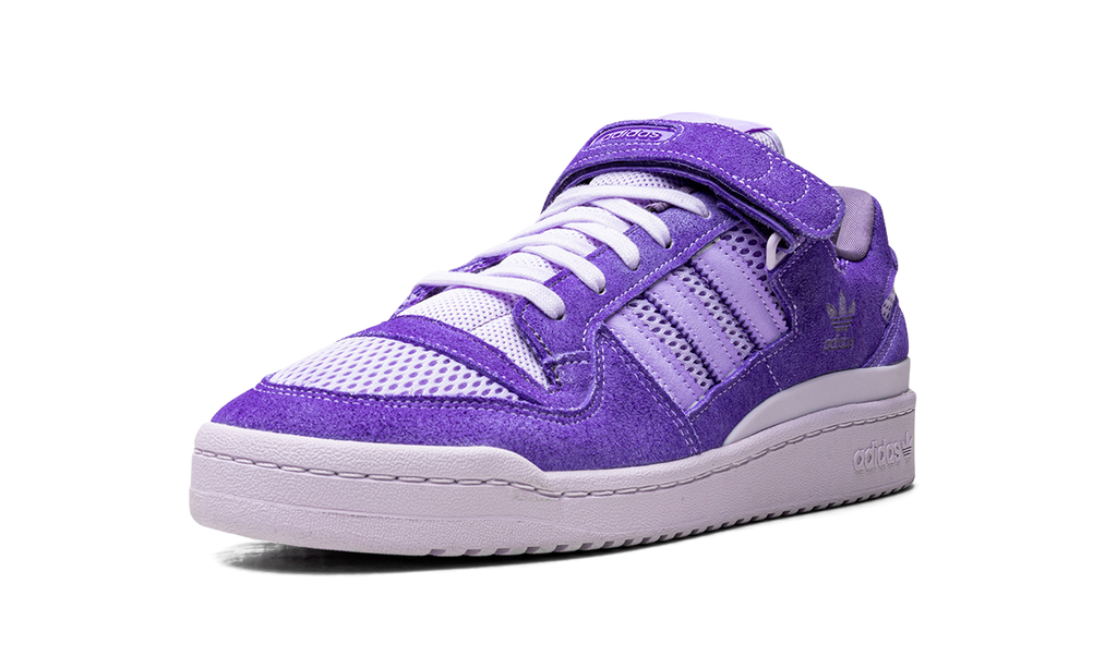 Adidas Forum 84 Low 8K Tech Purple - 365 Sneakers
