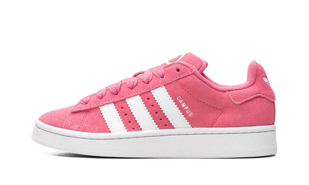 Adidas Campus 00s Pink Fusion - 365 Sneakers