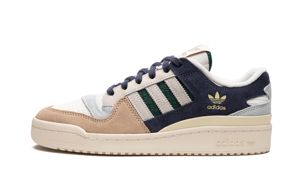 Adidas Forum 84 Low CL - 365 Sneakers