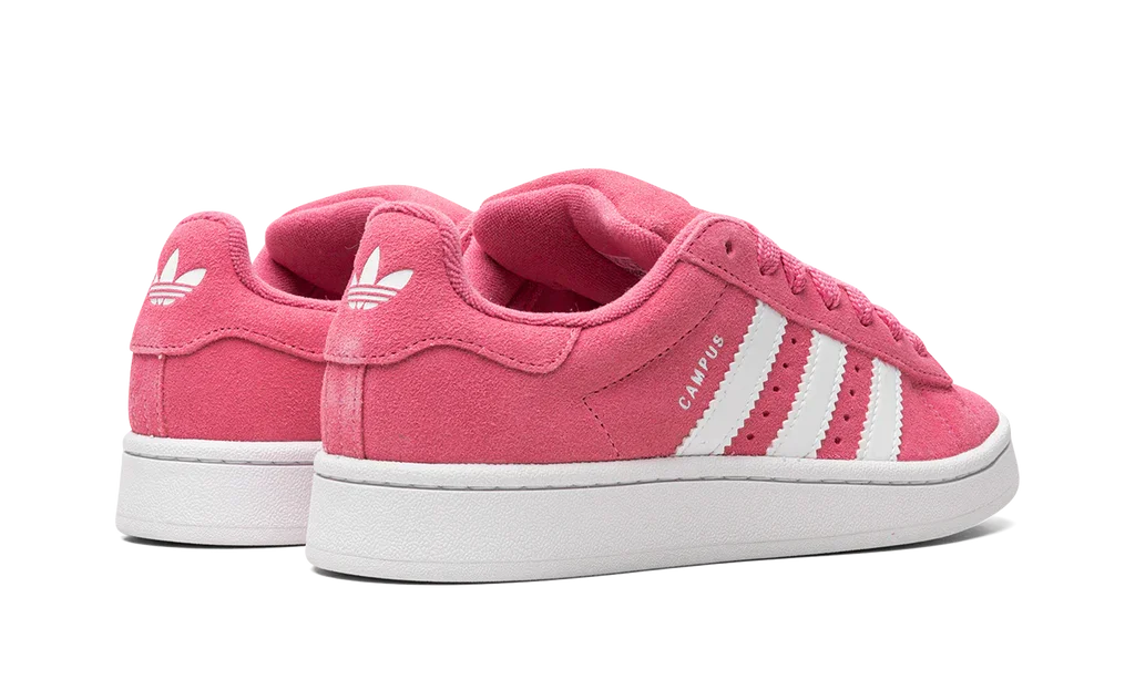 Adidas Campus 00s Pink Fusion - 365 Sneakers