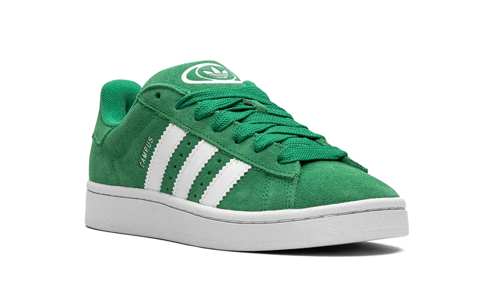 Adidas Campus 00s Green Cloud White - 365 Sneakers