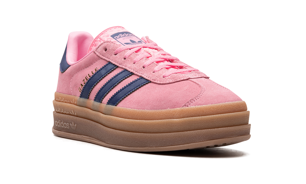 Adidas Gazelle Bold Pink Glow - 365 Sneakers