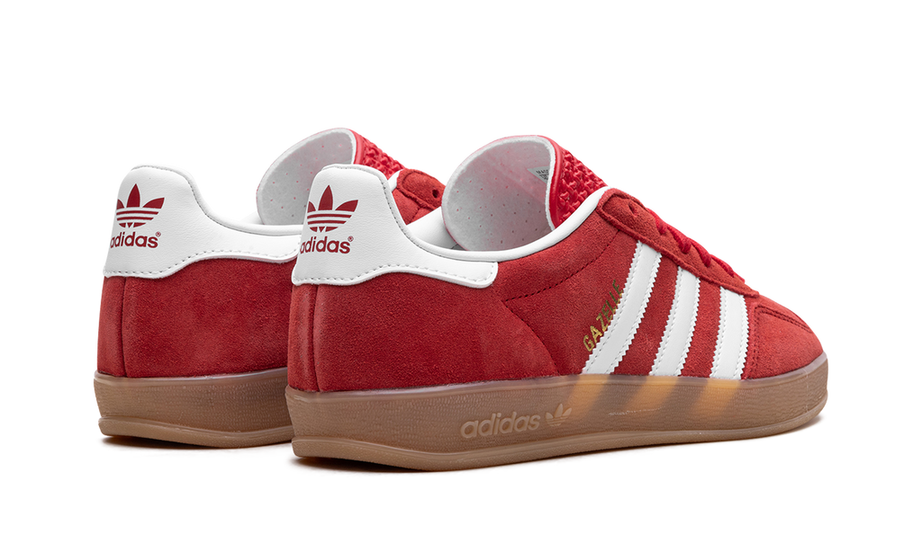 Adidas Gazelle Indoor Better Scarlet - 365 Sneakers