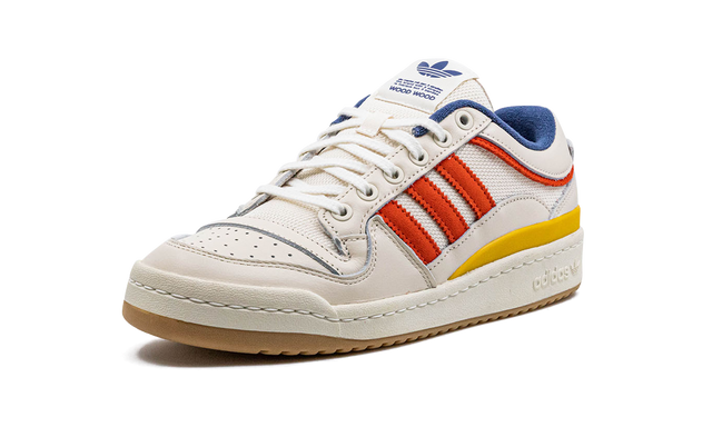 Adidas Forum Low x Wood - 365 Sneakers
