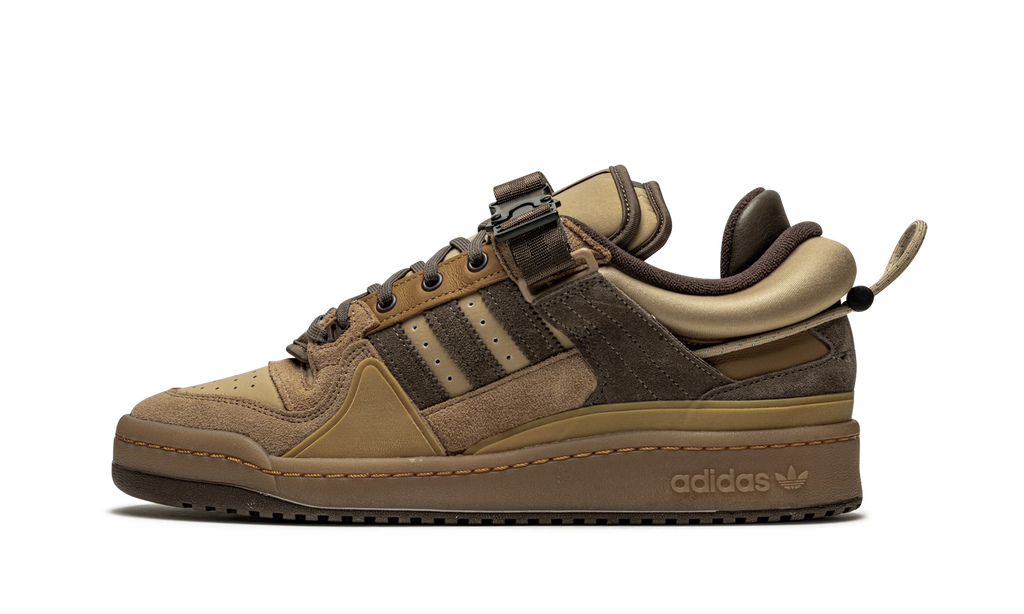 Adidas Forum Low Bad Bunny - 365 Sneakers