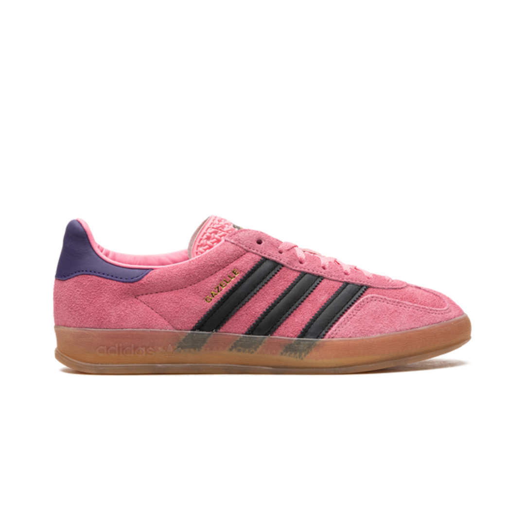 Adidas Gazelle Indoor Bliss Pink Purple - 365 Sneakers