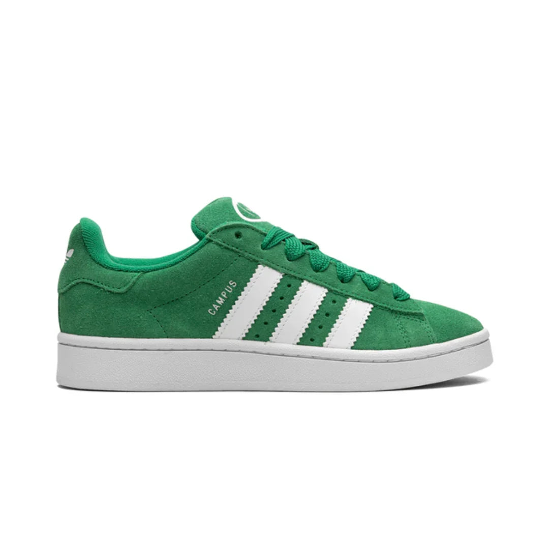 Adidas Campus 00s Green Cloud White - 365 Sneakers