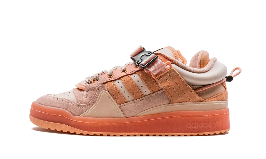 Adidas Bad Bunny Pink Easter Egg - 365 Sneakers