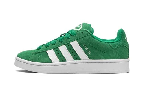 Adidas Campus 00s Green Cloud White - 365 Sneakers