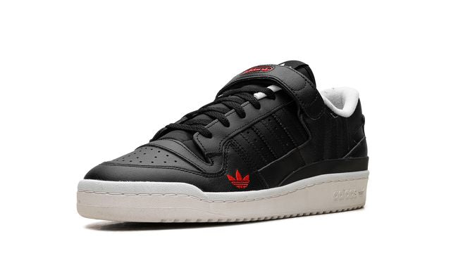 Adidas Forum Low Black - 365 Sneakers