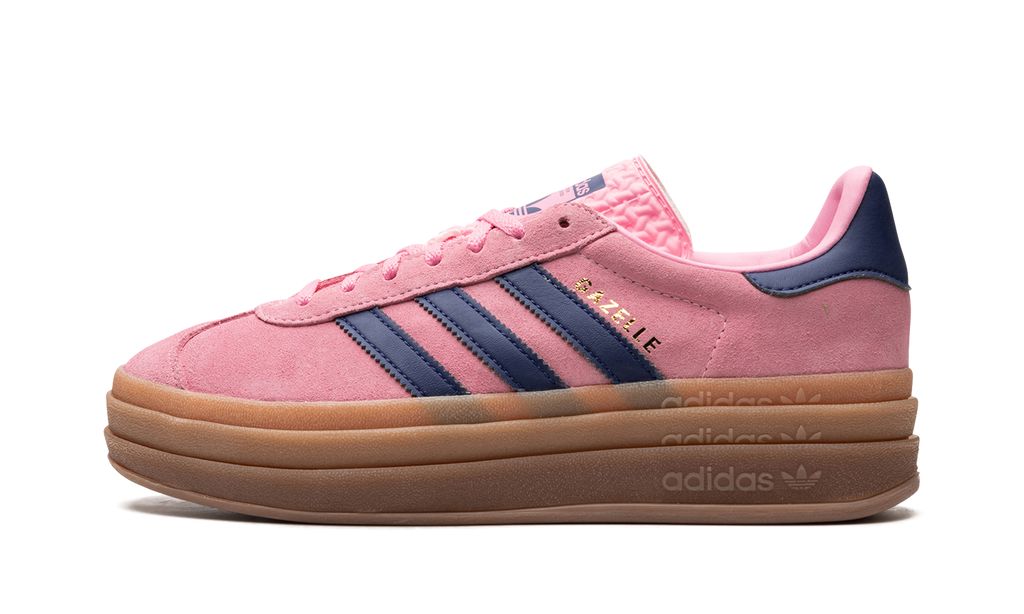 Adidas Gazelle Bold Pink Glow - 365 Sneakers