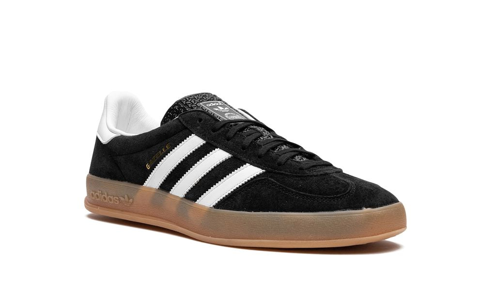Adidas Gazelle Indoor Core Black - 365 Sneakers