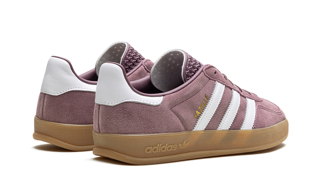 Adidas Gazelle Indoor Shadow Fig - 365 Sneakers