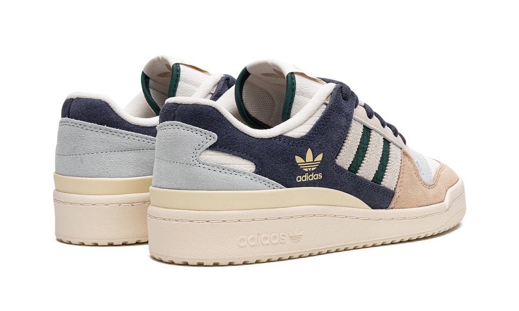 Adidas Forum 84 Low CL - 365 Sneakers