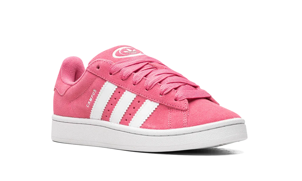 Adidas Campus 00s Pink Fusion - 365 Sneakers