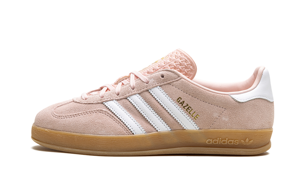 Adidas Gazelle Indoor Sandy Pink - 365 Sneakers