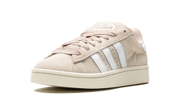 Adidas Campus 00s Wonder White - 365 Sneakers