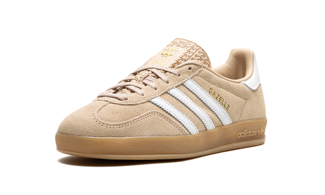 Adidas Gazelle Indoor Magic Beige - 365 Sneakers