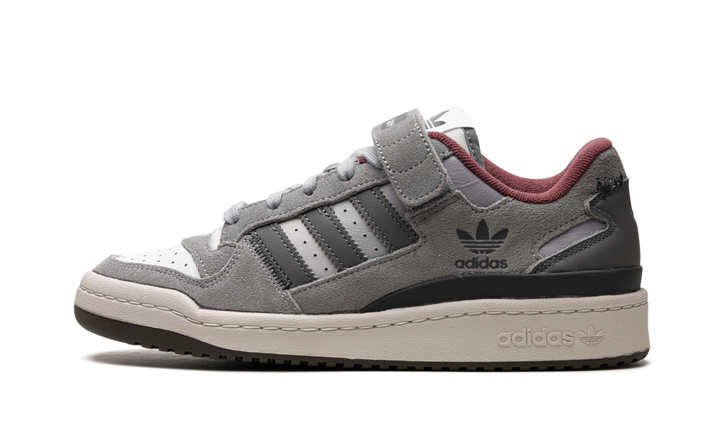 Adidas Forum 84 Low Home Alone 2 - 365 Sneakers